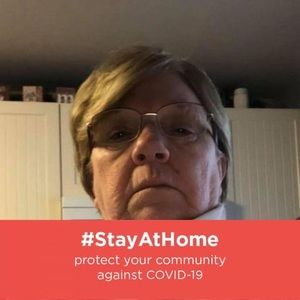 Meet your Posher, Beth